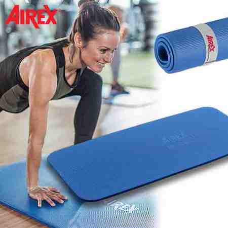 에어렉스 피트니스120 / 요가매트 필라테스 운동매트