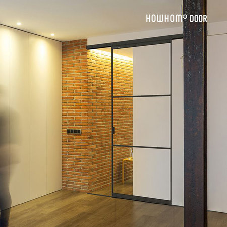 도어 원슬라이딩