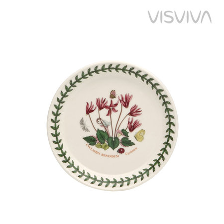 포트메리온 보타닉가든 브래드접시(D형) 15cm 포트메리온 보타닉가든 브래드접시 15cm