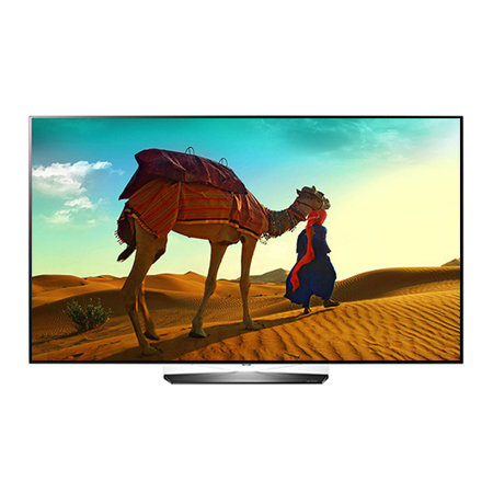 163cm UHD TV OLED65B8CNA (스탠드형)