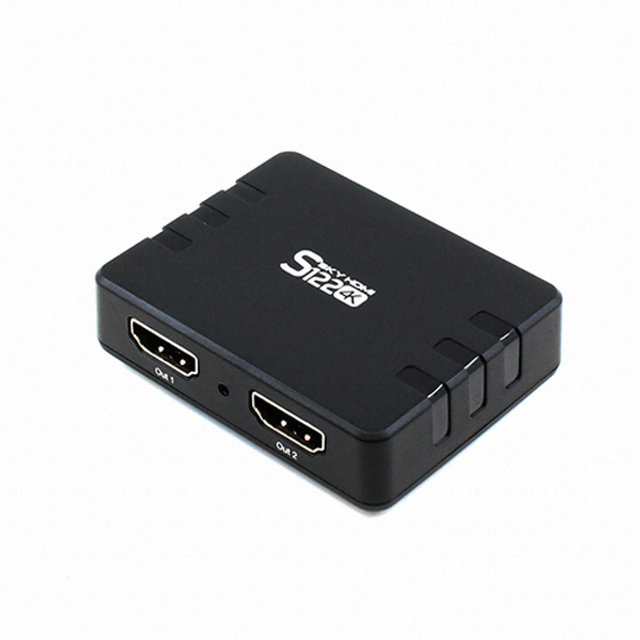 1:2 HDMI 분배기 (SKY HDMI S122 4K)