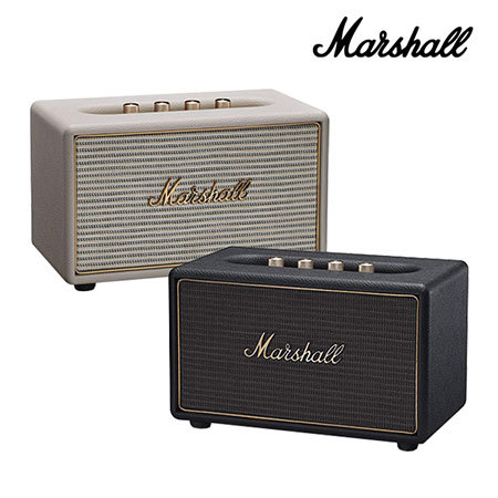 블루투스 스피커 ACTON MULTIROOM [ 크림 ]