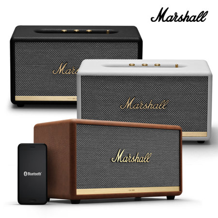 스탠모어2 블루투스 스피커[크림][STANMORE Ⅱ]