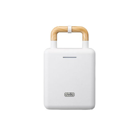 샌드위치메이커 화이트