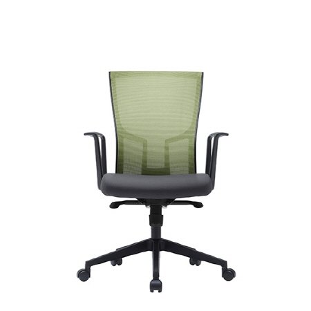 T20 TAB+(탭플러스) T200F 메쉬의자(TNA200F) 블랙