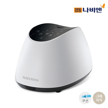 쿠션형 라지 킹 거실겸용 온수카페트 EQM330-KH 