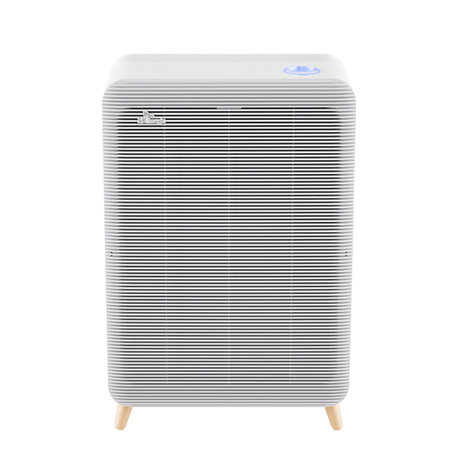 코어 공기청정기 ACL-170Z0 [56.1m² / 3단계 풍량조절 / 이지 컨트롤]