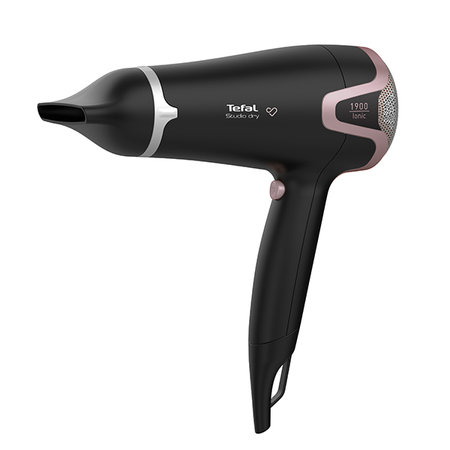 프리미엄케어 스튜디오 드라이기 HV-5461KO HV5461 (어드밴스드 케어기능, 고효율 EFFIWATT, 10mm 초슬림노즐)