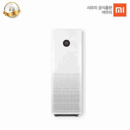 미에어 프로 공기청정기[국내배송┃정품]
