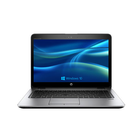 [리퍼] 코어i7 탑재 슬림 노트북 840-G3 실버