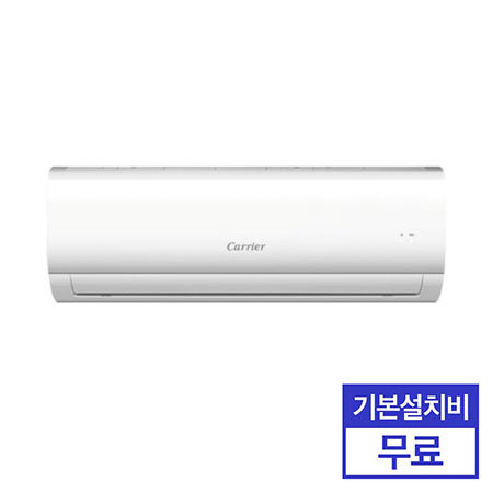 정속형 벽걸이 에어컨 ARC06NQT (18.7㎡) [전국기본설치무료]