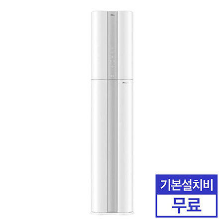 스탠드 에어컨 (매립배관형) FQ22D9DWA1M (74.5㎡) [전국기본설치무료]