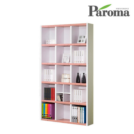 샘튼5단1200책장IL 그린워시