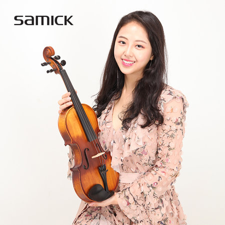 삼익 바이올린 SVS-900 / SVS900 - 4/4 사이즈