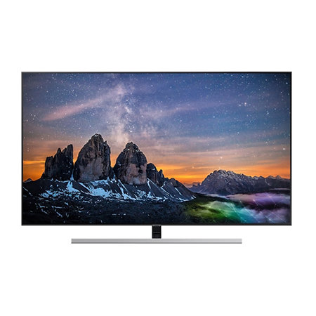189cm QLED TV QN75Q80RAFXKR (스탠드형)