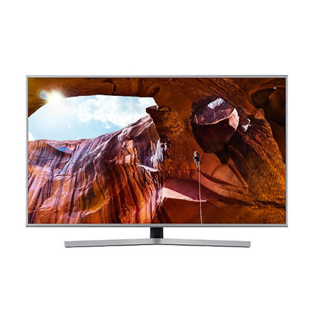 138cm UHD TV UN55RU7400FXKR (스탠드형)
