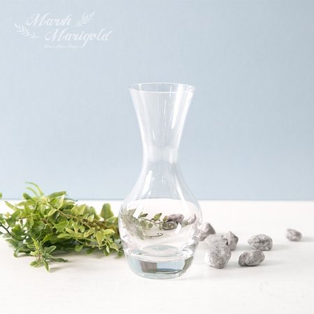 XX판매종료XX사용안함XX미니 라인 유리화병_18CM FMZW105115XX판매종료XX사용안함XX