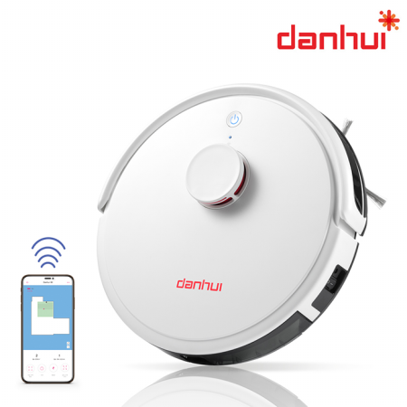 [한정수량5대/행사상품] 스마트한 로봇청소기 단후이 x9 / 포토평이벤트