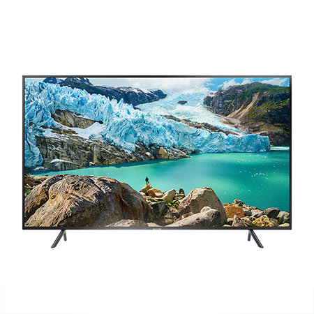 138cm UHD TV UN55RU7190FXKR (스탠드형)