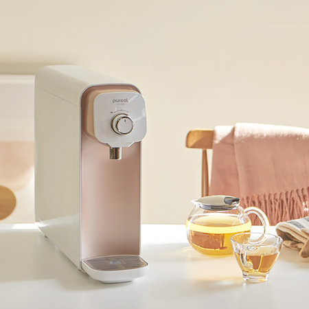 퓨리얼 직수 온정수기 퓨온히트 PPA2111 1년필터포함 설치포함