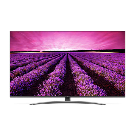 138cm SUHD TV 55SM8300BNB (스탠드형)