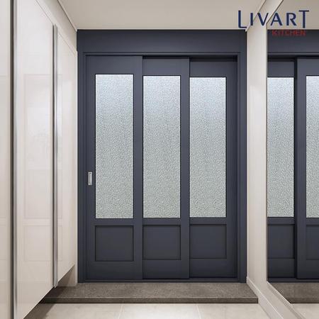 XXXX판매종료XXXX3연동 중문 1501~1800(-자/고시형/다이아유리형) 화이트