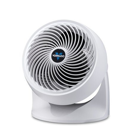 보네이도 기계식 서큘레이터 633W [3단계 속도조절 / 공기이동거리 23M]