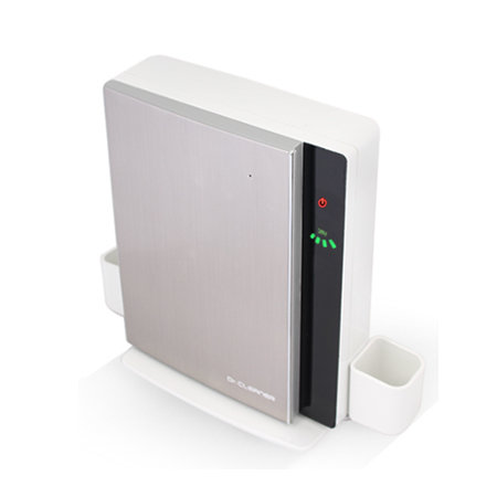 가정용 헤어라인 칫솔살균기 BIO-1100 히터식 살균