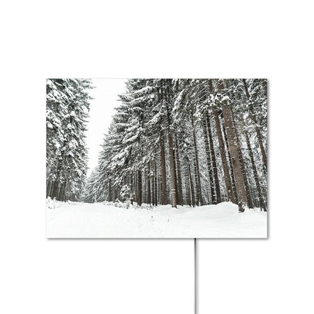 인테리어 액자 블루투스 스피커 [H003]