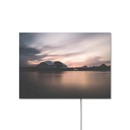 인테리어 액자 블루투스 스피커 [H005]