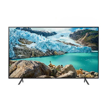 108cm UHD TV UN43RU7100FXKR (스탠드형)