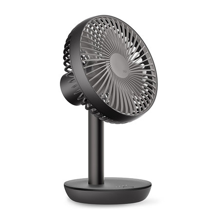 사무실 히터로 더운날 인기있는 탁상용 서큘레이터2 N9-FANSTAND2BK (블랙)