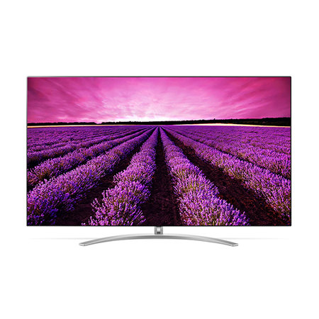 138cm SUHD TV 55SM9800KNB (스탠드형)