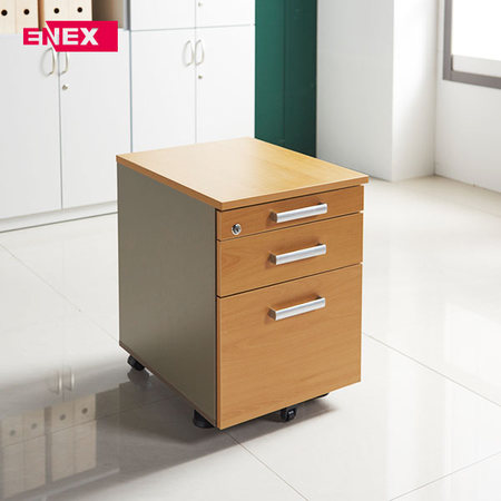 초이스오피스 3단서랍 A형 비취