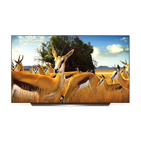 138cm OLED TV OLED55C9BNA (스탠드형)