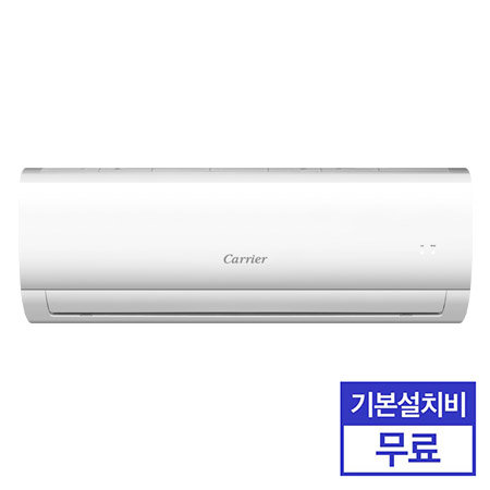 정속형 6 벽걸이 에어컨 CSF-A061CS (18.7㎡) [전국기본설치무료]