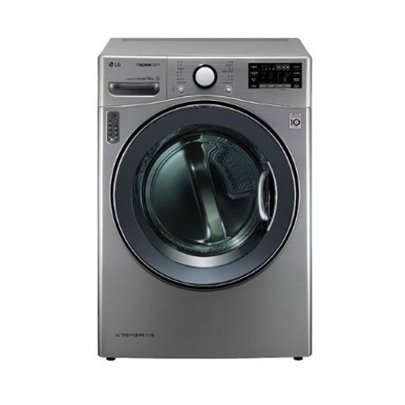 [*36개월 무이자*] [키트미포함]RH16VH 트롬건조기 [16KG/실버/듀얼인버터/99.99%살균코스/2중안심필터]