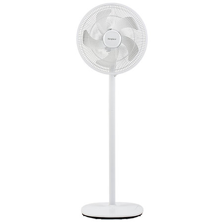 초슬림 키높이 선풍기 FS35-19A [5엽날개 / 높낮이 조절 / 스탠드형]