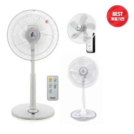[비밀특가] 핸디형선풍기(국내 삼성배터리) SIF-KS2600W (화이트) [4엽날개/ 3단계풍량조절/ USB충전방식]