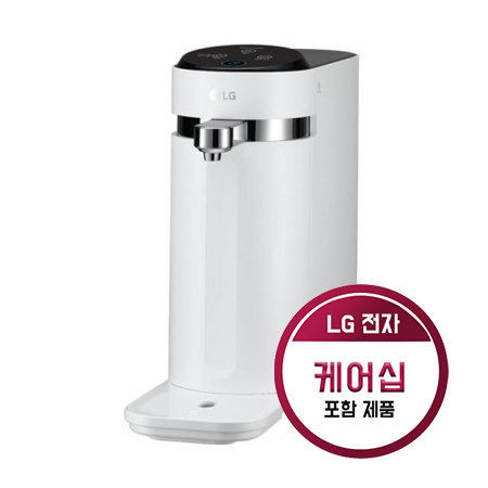 [36개월케어십포함] 퓨리케어 슬림 스윙 정수기 WD102AW