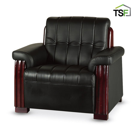 CF 모나코 1인소파 라운지소파 사무용소파