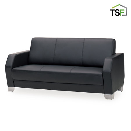 CF 하만 3인소파 라운지소파 사무용소파