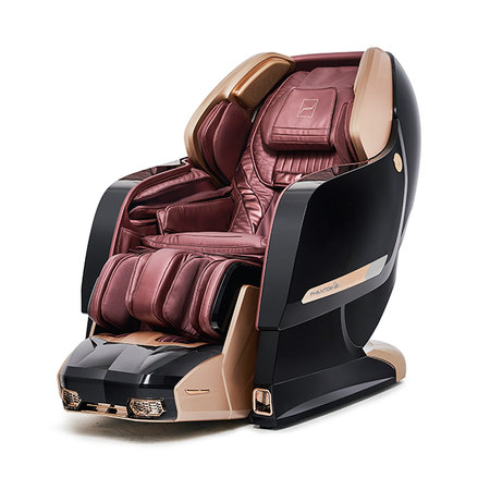 [지역한정]팬텀2-H(블랙) PHANTOM2-H *브레인 마사지* 기능 탑재 안마의자 [무상AS 5년]