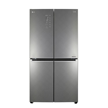 [운영종료]4도어 냉장고 F872SN35T [870L]