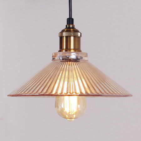 식탁등 클램 1등 펜던트 조명 LED