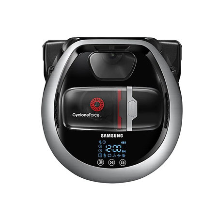 파워봇 로봇청소기 VR20R7250WC