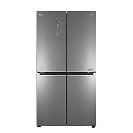 [※운영종료※]4도어 냉장고 F872SN55T [870L] 