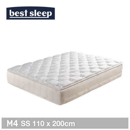 M4 실버 메달리스트 매트리스 슈퍼싱글(SS)