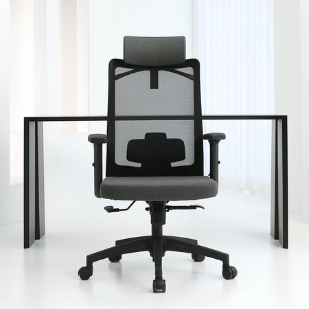 LB31HB 학생 사무용 메쉬의자