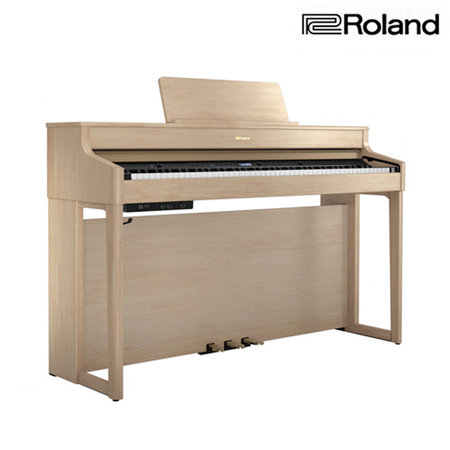 Roland HP702 롤랜드 디지털피아노 전자피아노(라이트오크)